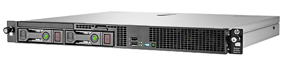 DL320e Gen8 v2 Server